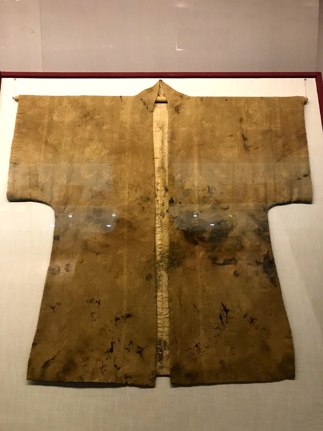 复原唐制汉服变装,明朝服饰的特点总结