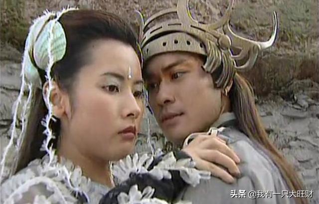 天地传说之鱼美人牡丹清白被毁,天地传说之鱼美人河蚌