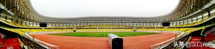 军运会五环体育馆,武汉军运会木兰湖场馆