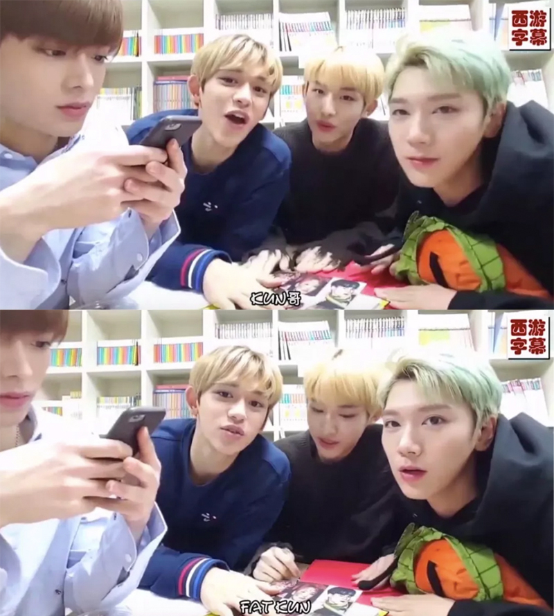 跑男原班人马回归吗,跑男鹿晗邓超落水完整版