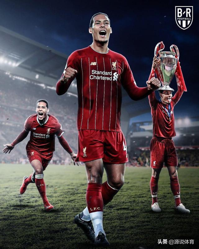 足坛90年代十大球星,我心中的球星