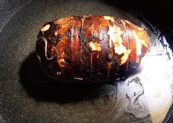 削完芋头手发痒可以用热水还是醋,如果削了芋头之后手痒了怎么办