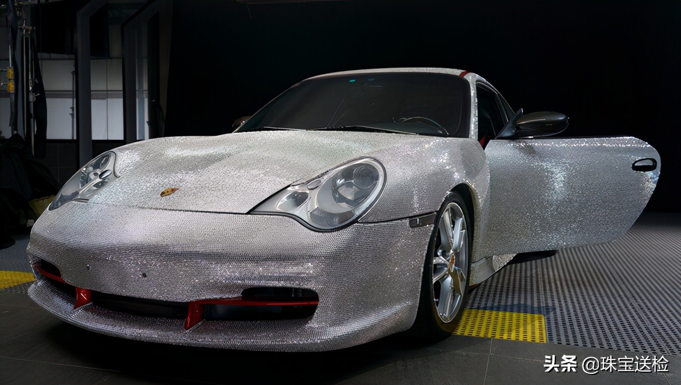 进博会珠宝馆镇馆之宝,进博会珠宝馆在哪里举行