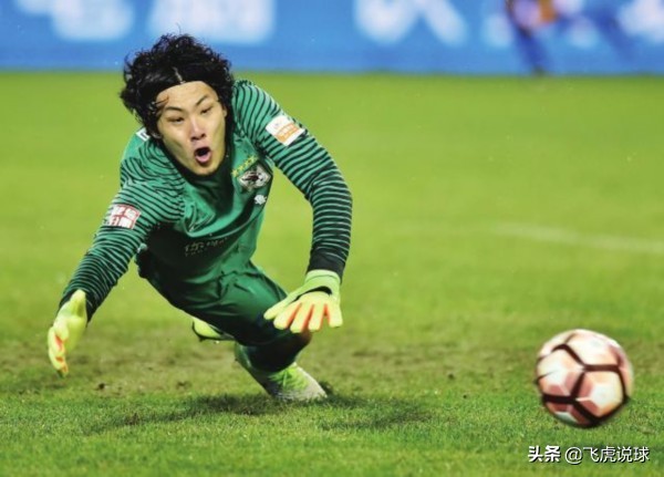 中超哪一年不允许外籍门将,中超为何不允许引进门将