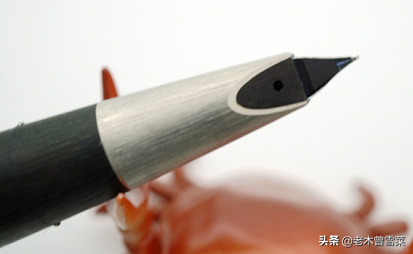 仿凌美2000的钢笔,凌美钢笔2000怎么加墨水快呢