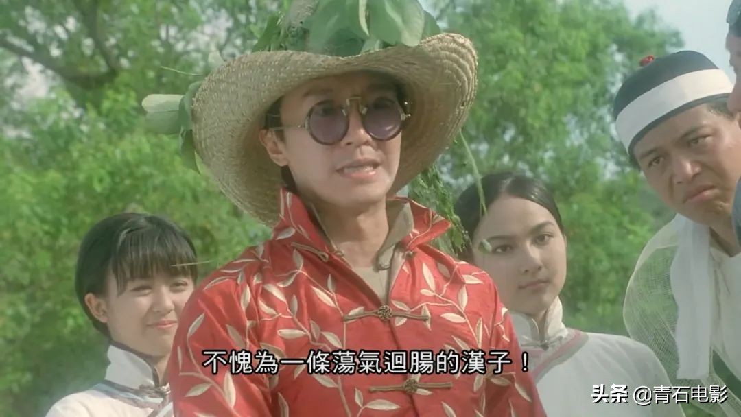 周星驰破亿票房有几部,周星驰票房惨淡的4部电影