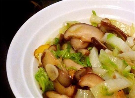 100种北方家常菜白菜的做法,19种白菜冬季做法