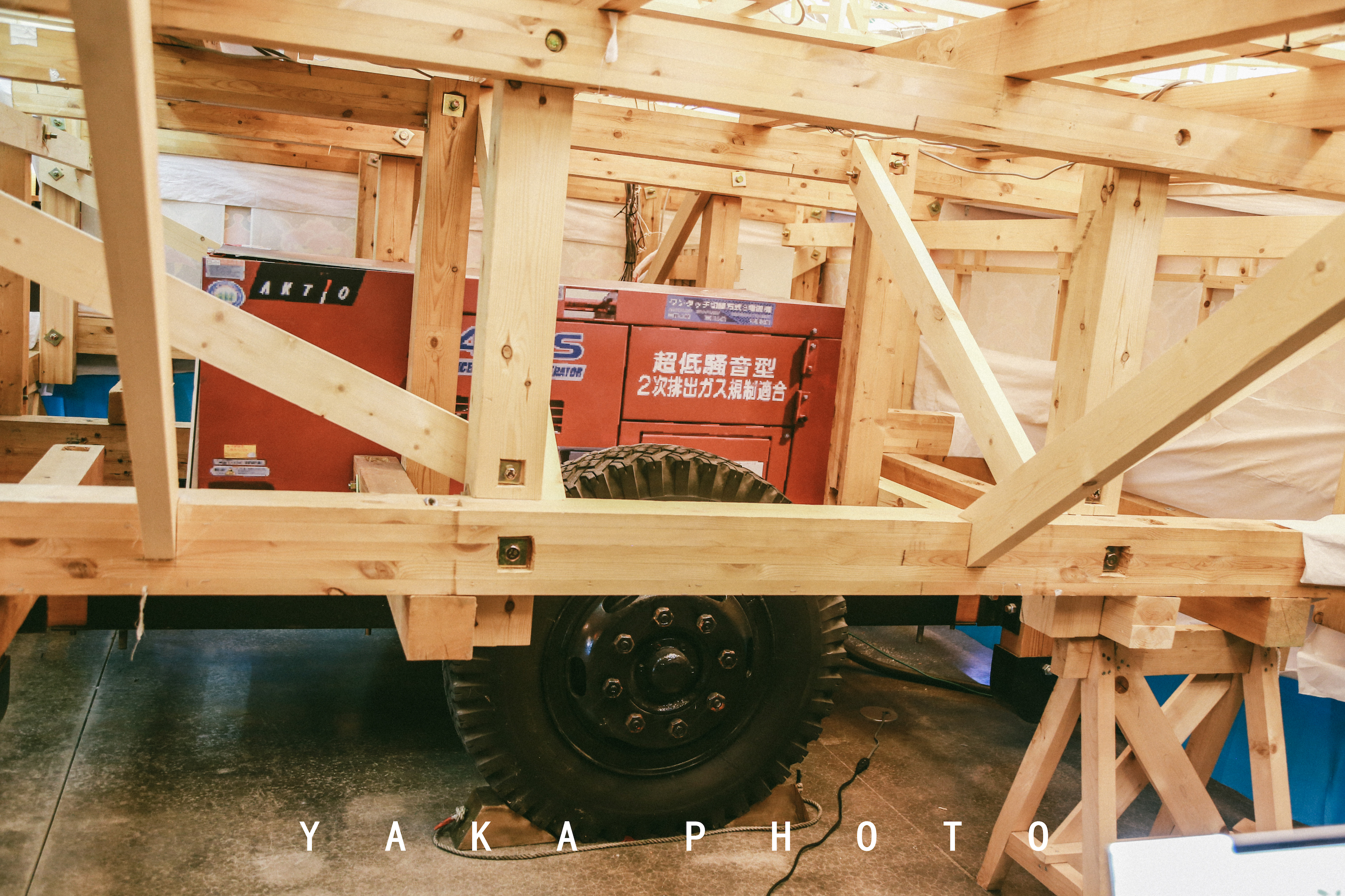 日本青森睡魔祭的寓意,青森星野度假村睡魔祭