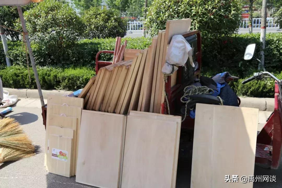 禹州人要和褚河镇说再见了！褚河镇！这些刚拍的照片！