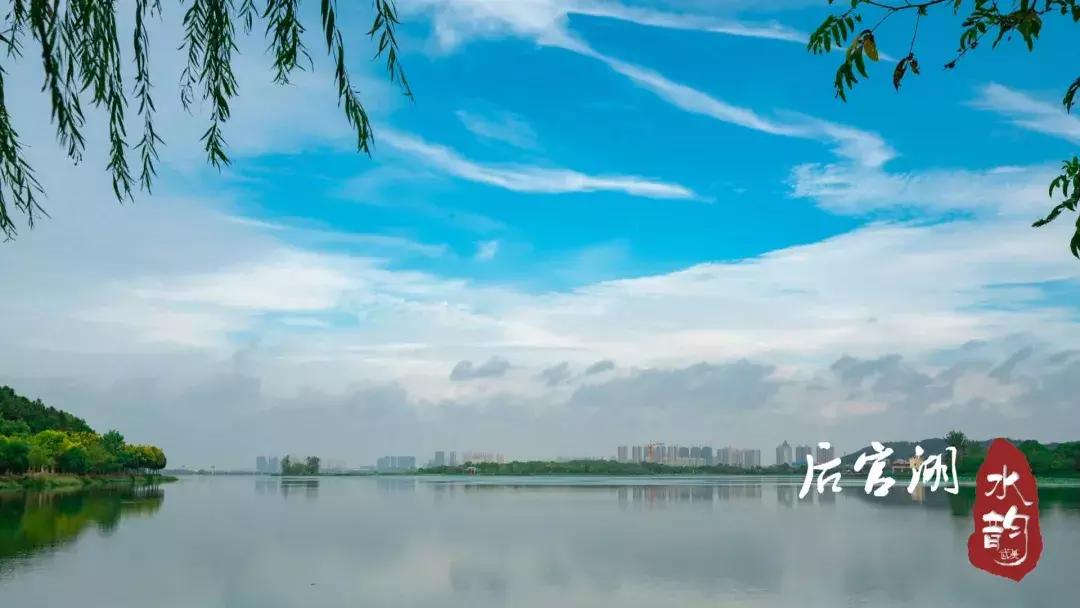 武汉蔡甸后官湖湿地公园,武汉后官湖湿地公园门票