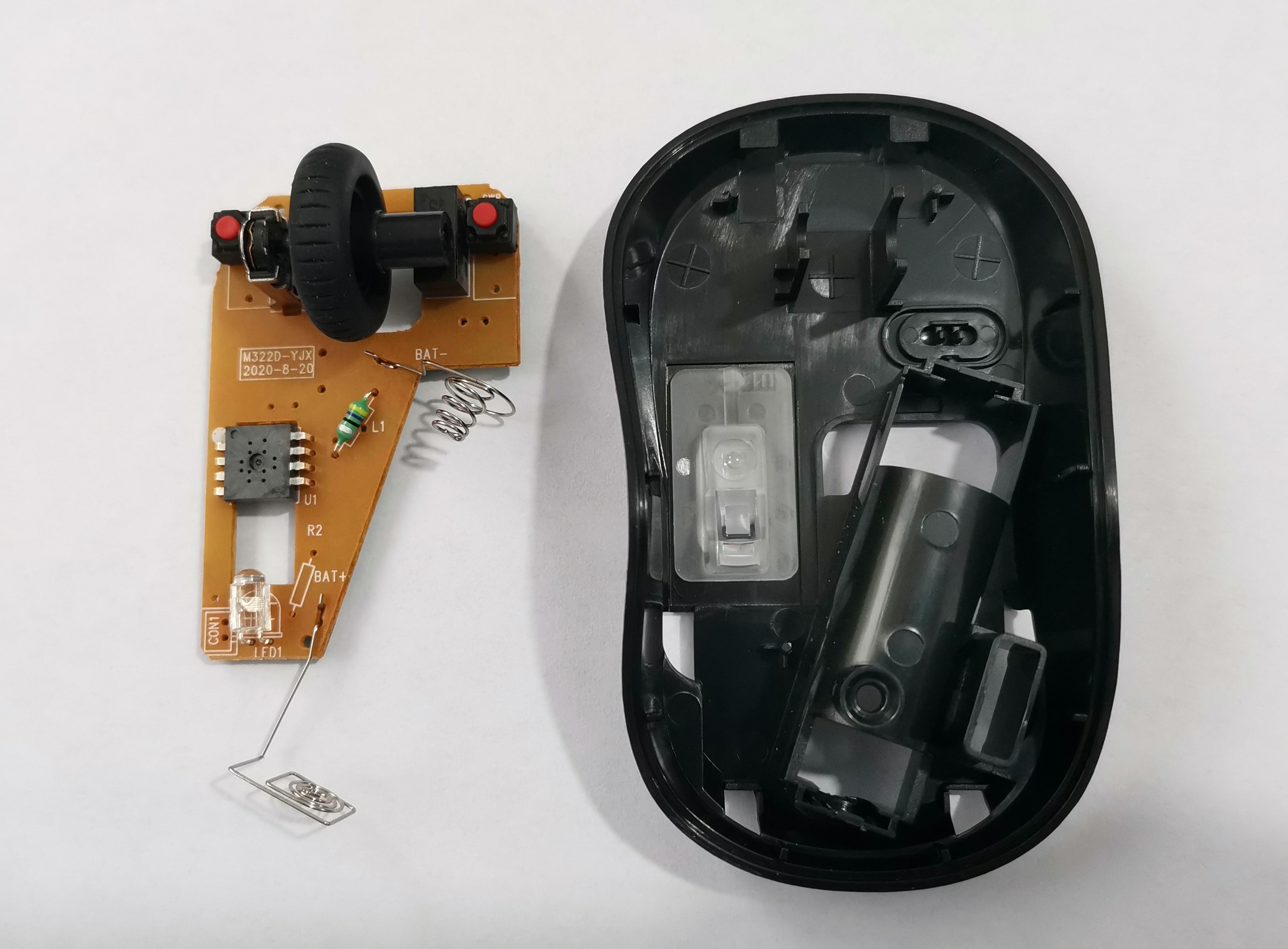 拼多多买罗技m221,拼多多有人卖杂牌机如何举报