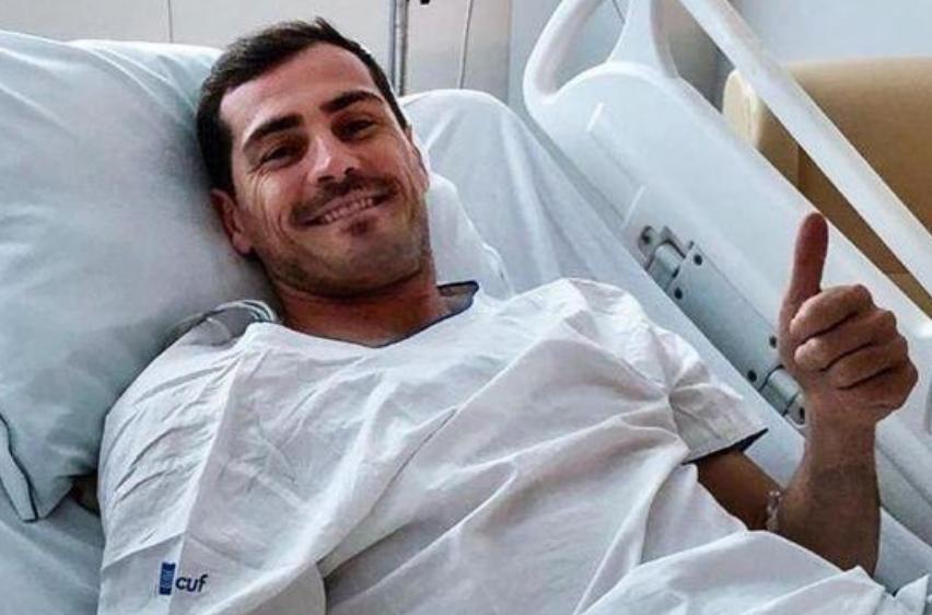 阻挡死神!39岁传奇门神退役真正原因揭晓:C罗梅西送上祝福