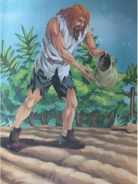 如果你在一个小岛上你会怎么逃脱,如果你漂流到一个荒岛怎么生存呢