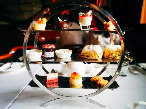 天津十大顶级餐厅排行榜,天津十大顶级豪华餐厅