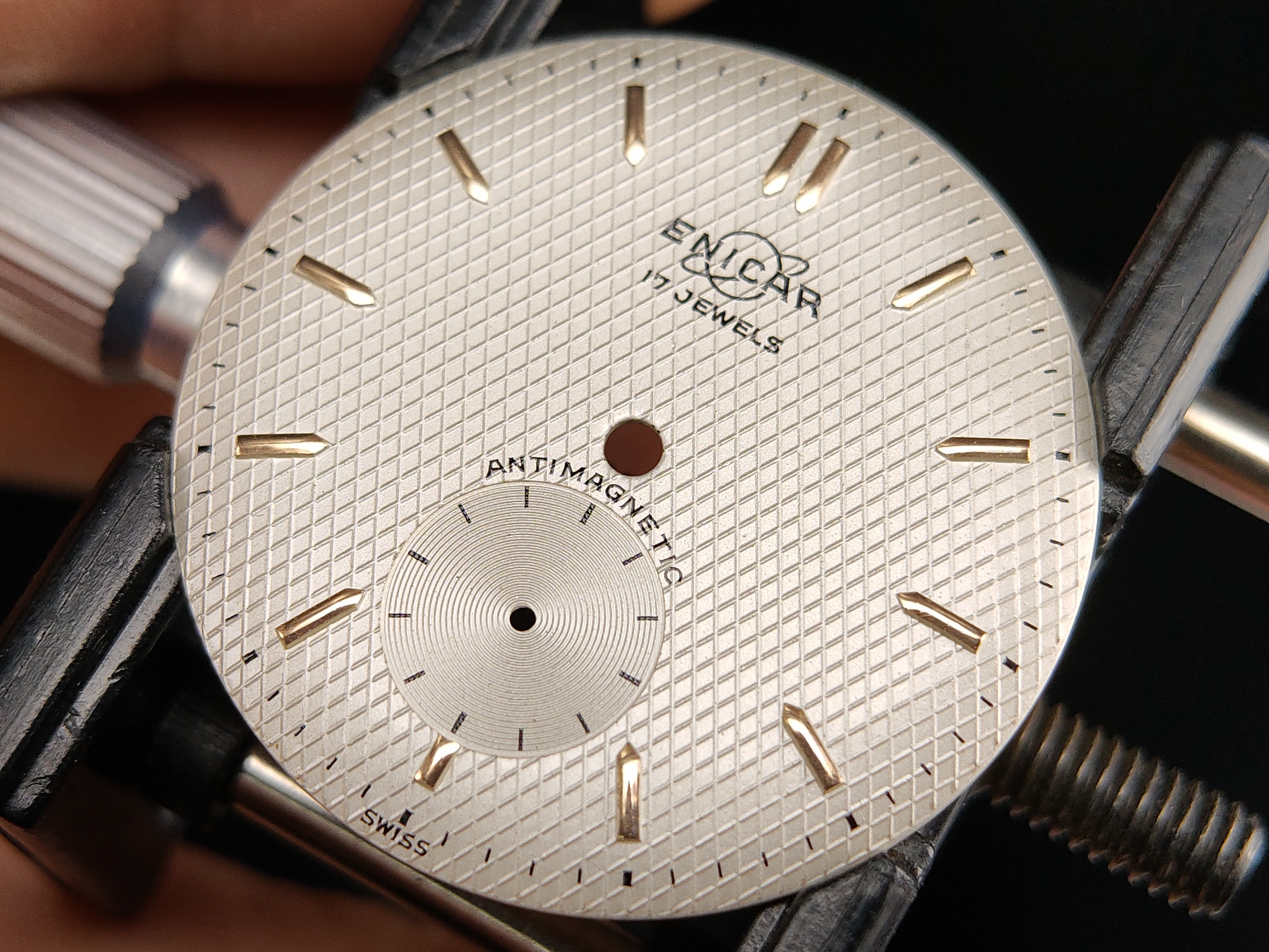 瑞士老表英纳格,老表英纳格哪个机芯比较好