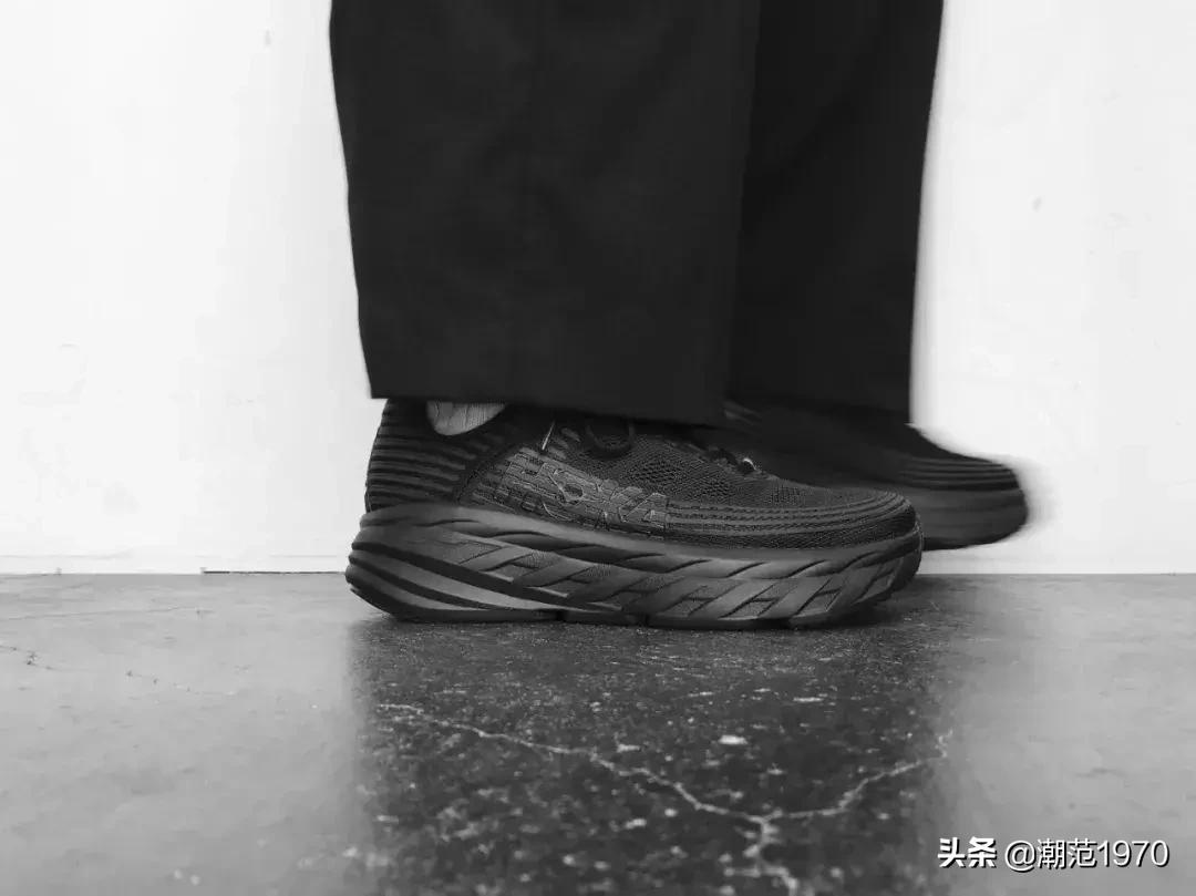 hokaoneone为什么火,hokaoneone鞋款对比