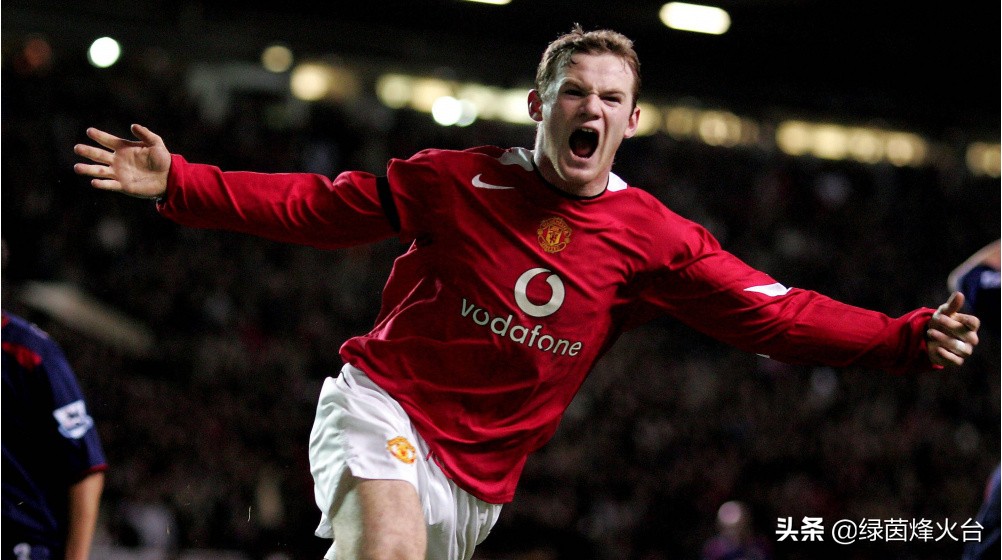 那日英豪今何在，16年前世界足坛身价最高的十人，他们如今在哪