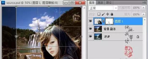 ps如何利用通道快速抠毛发,ps抠出来的头发有白边怎么去除