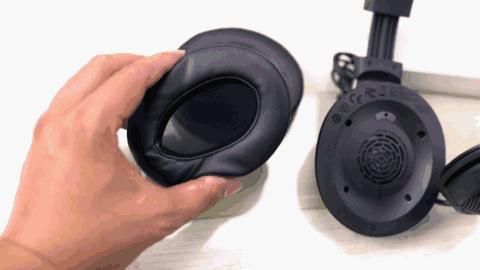 razer雷蛇北海巨妖x标准版测评,雷蛇razer北海巨妖标准版