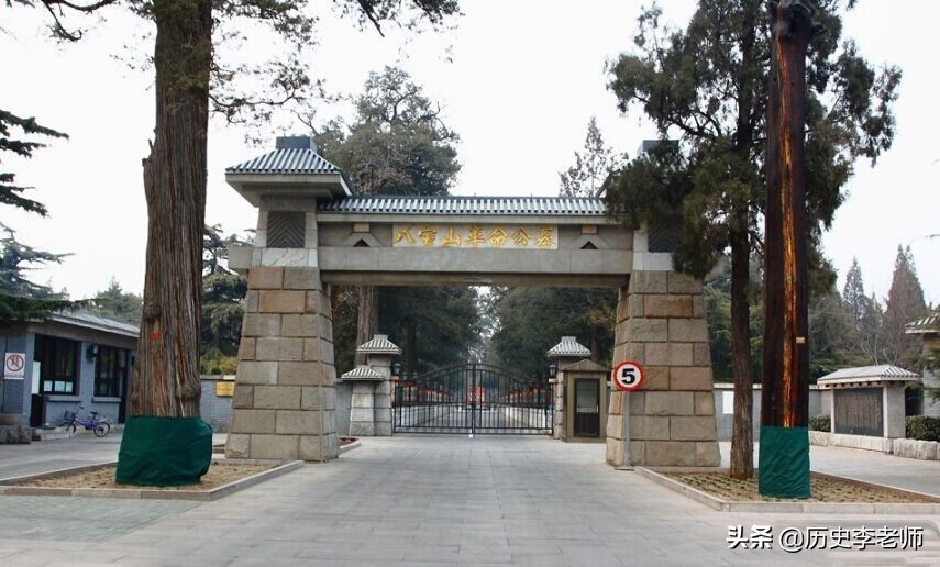 八宝山公墓什么人可以葬,北京八宝山公墓还能埋多少人