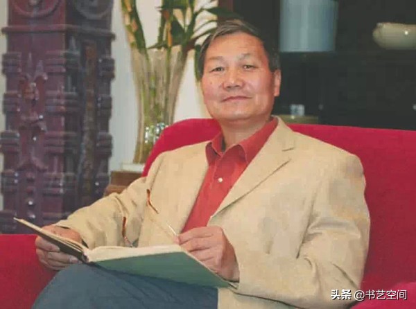 80个硬笔书法欣赏,现代80位书法名家作品欣赏