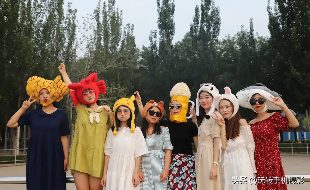 照毕业照青春不留遗憾,不拍高中毕业照的遗憾