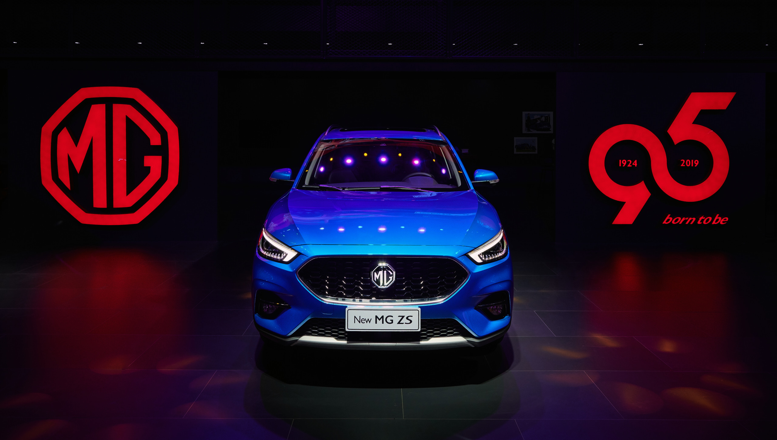 名爵zs什么时候上市,名爵zs新款上市官方视频