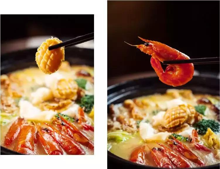 美到犯规的地方,魔都滴水湖酒店