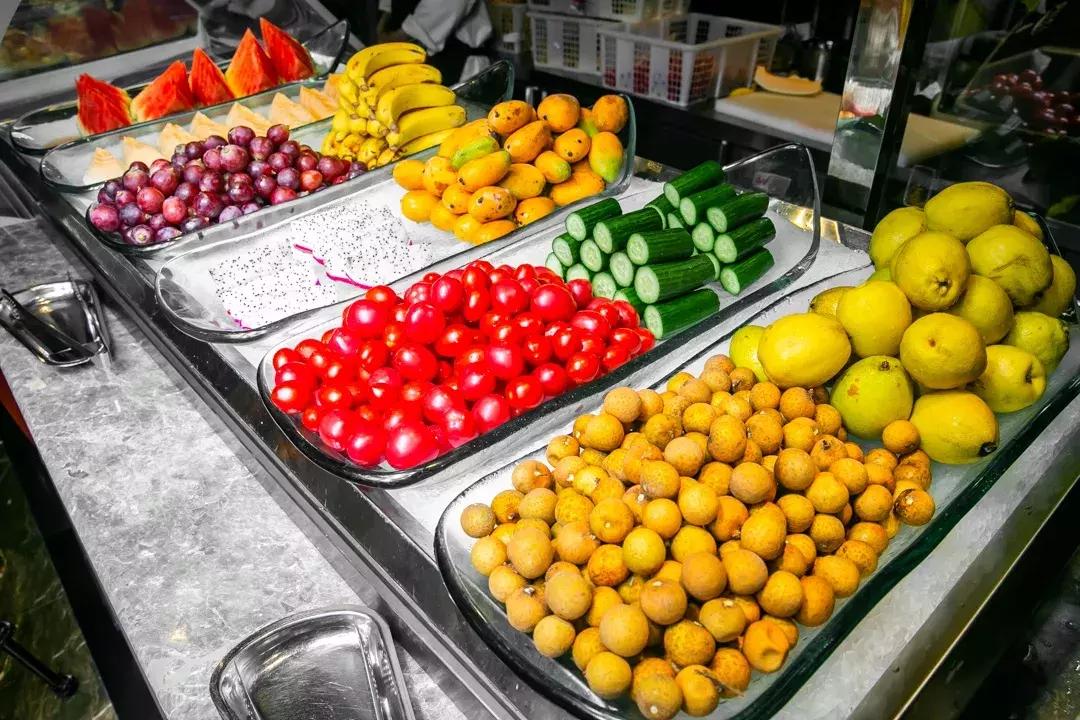 魔都200块钱的菜,200块一个菜高端美食