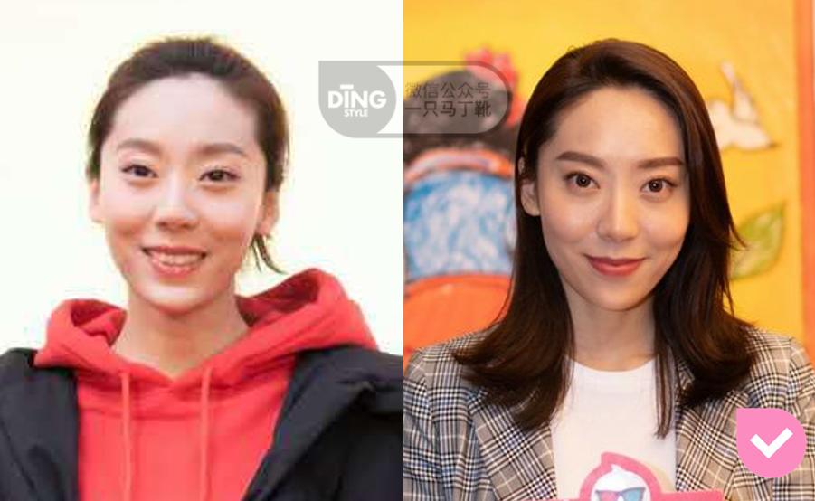 长脸小眼睛女生变美思路,长相成熟显男相怎么样改善