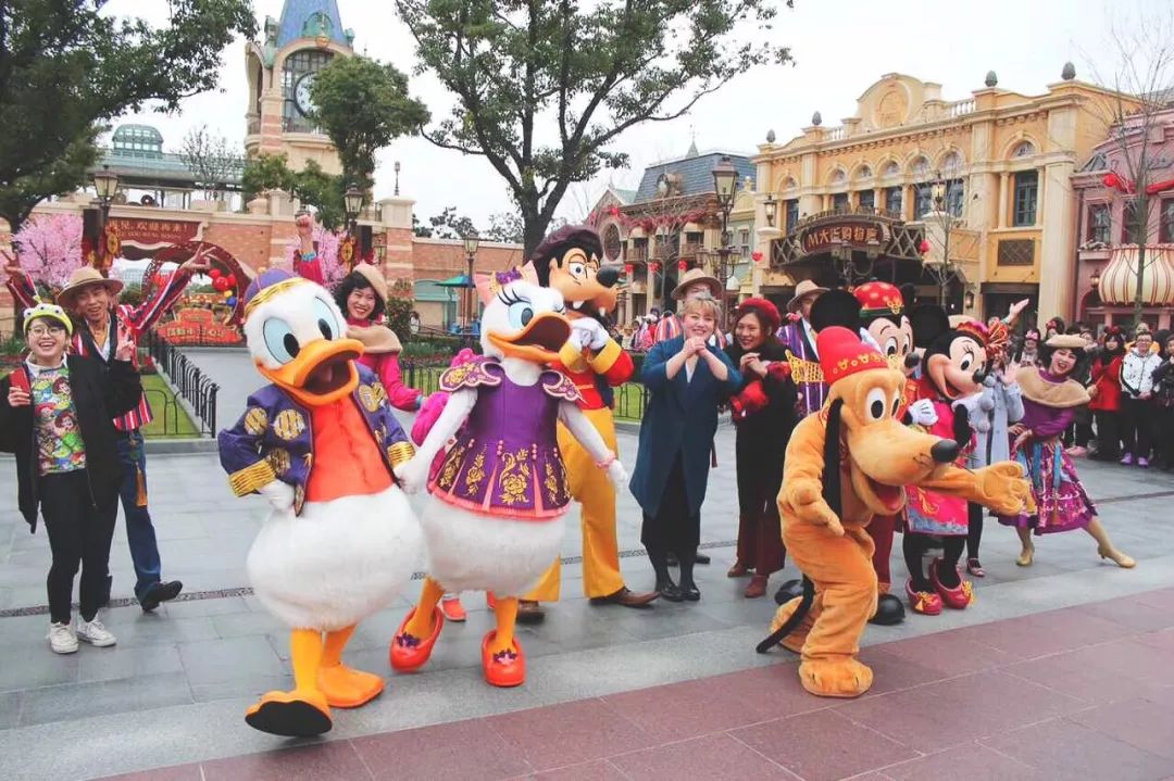 上海一日游迪士尼攻略 (上海迪士尼一日游攻略超全)