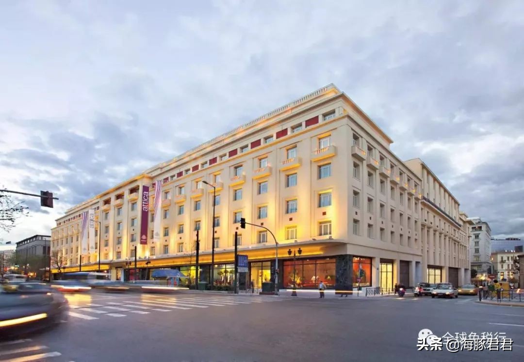 希腊机场购物攻略,希腊女人街购物攻略