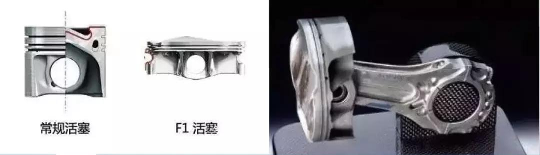 f1赛车1.6t和v10发动机声浪对比,都是1.6排量为什么f1马力大