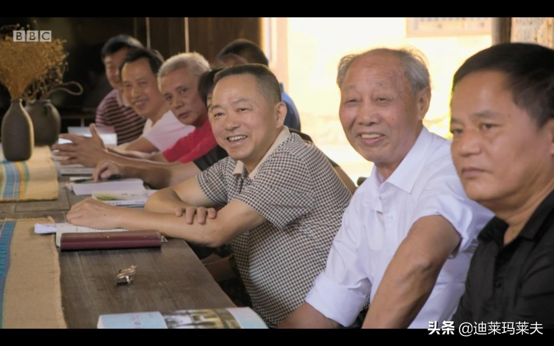 bbc评价杜甫诗词,ohmygodbbc杜甫纪录片中英双语