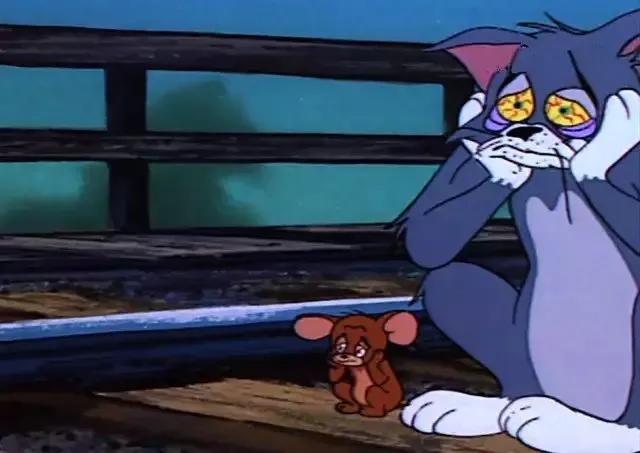 承载我们童年记忆里面的外国动画,童年陪伴你的动画片