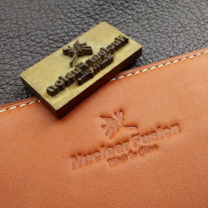 聚变手工皮具高端定制,皮具手工定制