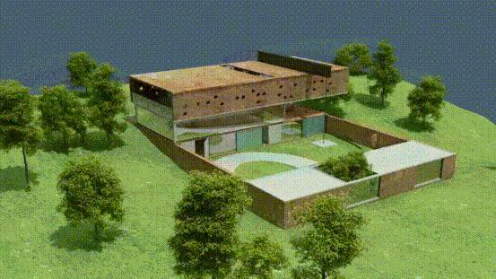 央视大楼裤衩设计师,中央电视台大裤衩设计者