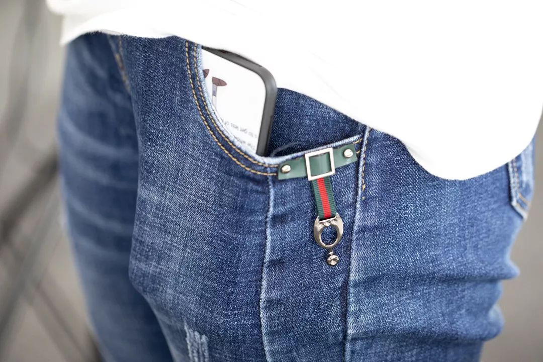 日常随身收纳腰包,多功能强力收纳腰包