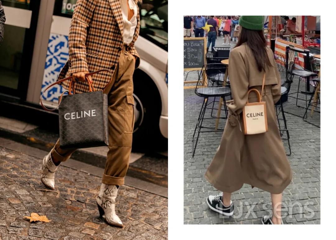 celine最值得买的十款包,比较便宜的celine包包