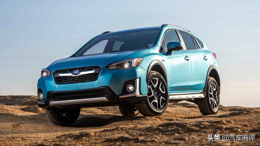 4款新能源混动suv测评,克服续航焦虑三款插电混动suv推荐