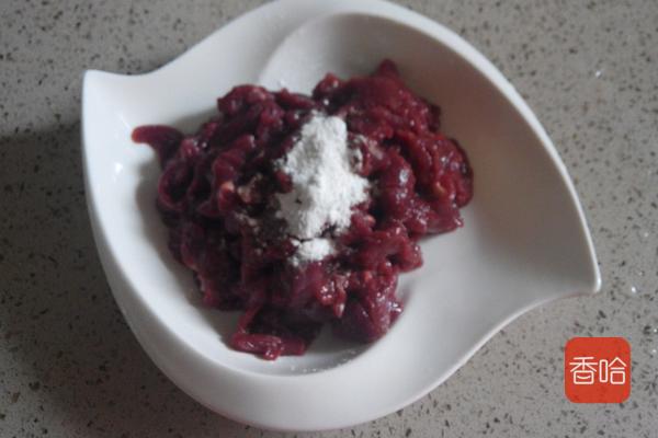 牛肉切记不要直接炖,牛肉怎样炒不柴又嫩滑又好吃