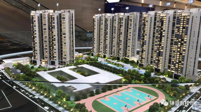 中鼎君和名城珺合府学位搞定了吗,中鼎君和名城珺合府2019年房价