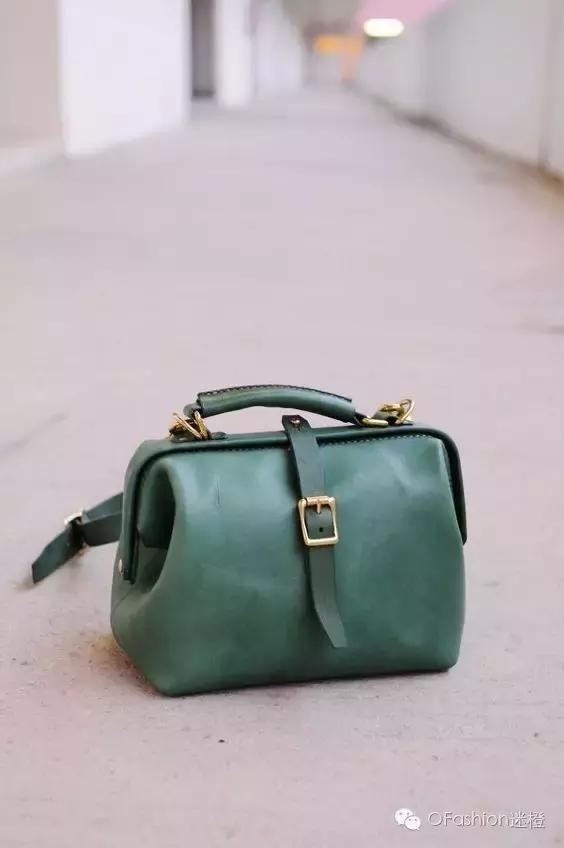 背了很多年的包,背了好几年的包