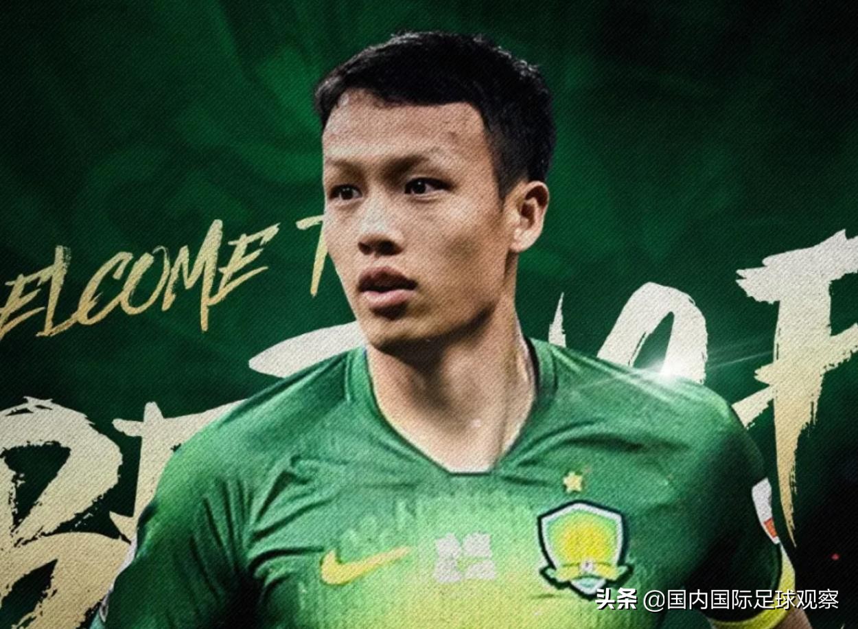 两大俄超俱乐部有意引进大连人外援哈姆西克！北京国安再添新援