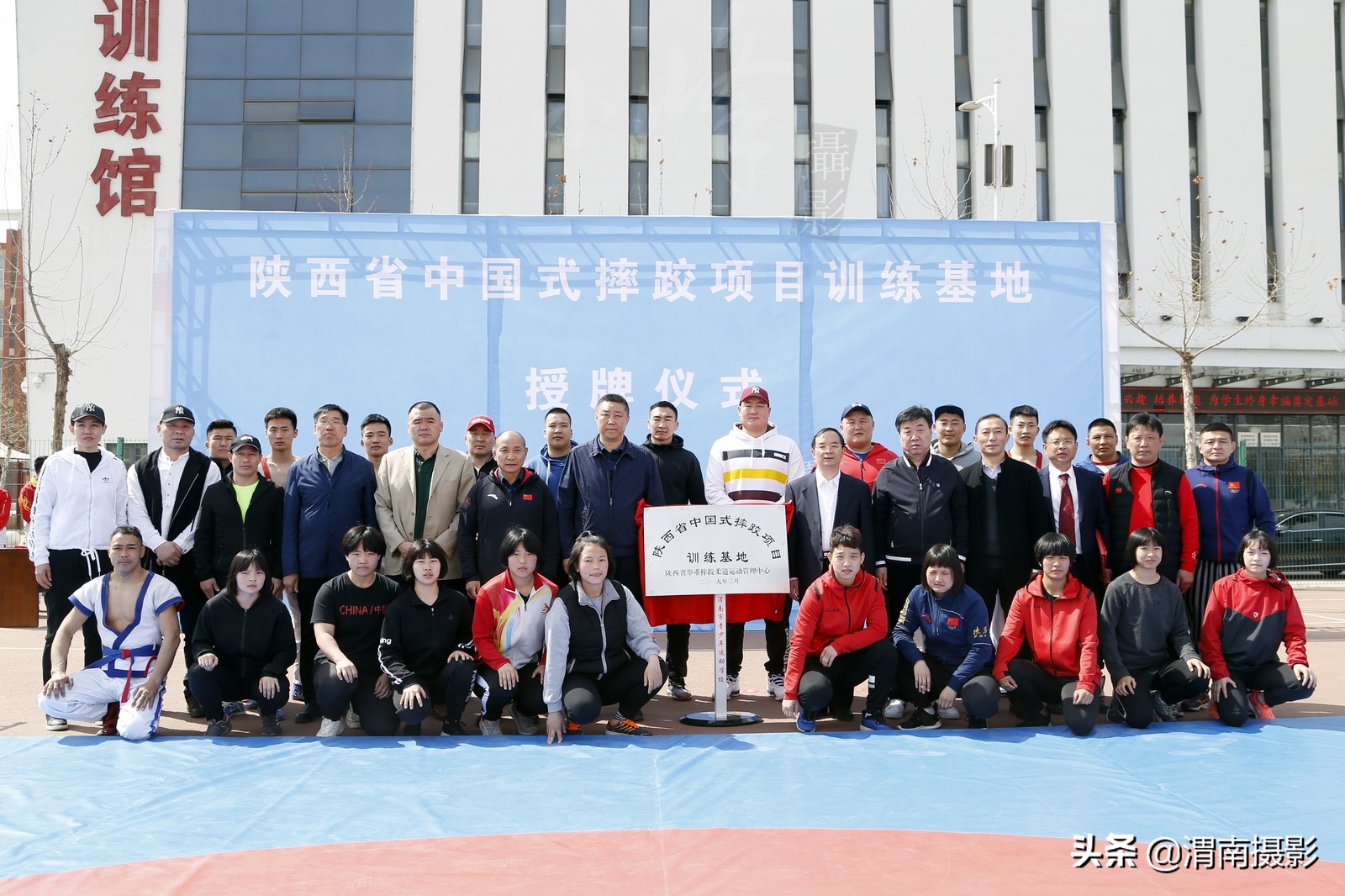 渭南体育篮球回放,镜头下的渭南