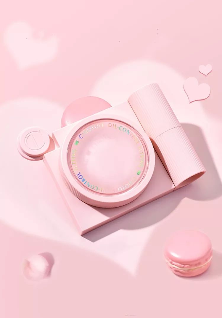 贫民窟彩妆10元以下粉底,超低价彩妆推荐