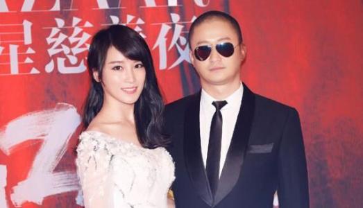 谢楠和朱丹主持,谢楠朱丹