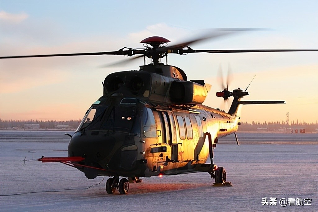 实力几何？韩国KAI能否如愿冲向亚洲第一