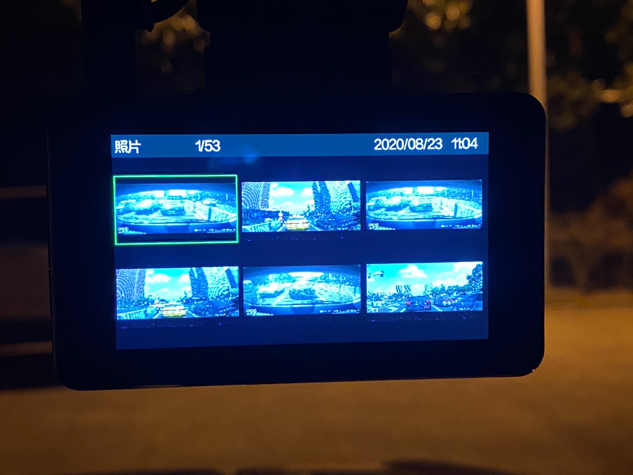 360记录仪g580与g600哪个好用,360g580行车记录仪怎么样