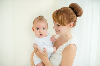 有没有适合宝妈在家带孩子的工作,宝妈应该为了带孩子放弃工作吗